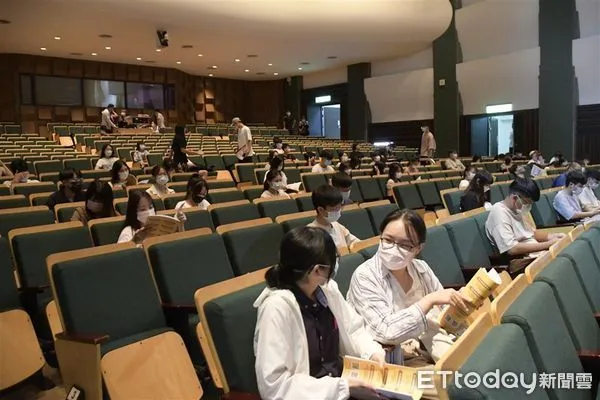 ▲彰化縣政府暑期工讀。（圖／ETtoday資料圖）