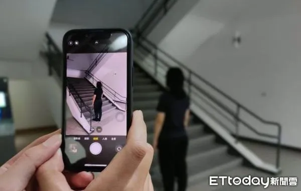 ▲林姓女子追求男同學到其住處被側錄。（圖／示意圖，記者林悅翻攝）