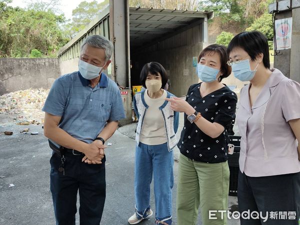 ▲▼  臺南高分檢督同嘉檢共同督核社會勞動業務  。（圖／嘉義地檢署提供）