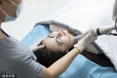 衛福部擬修法「醫師需受訓才能做醫美」　醫事司揭受影響人數