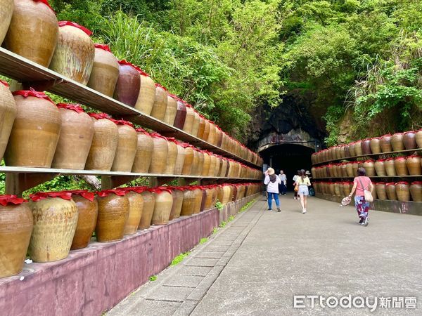 ▲▼馬祖旅遊,觀光客,觀光,離島,馬祖。（圖／記者李宜秦攝）