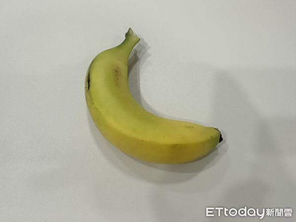 ▲▼香蕉,綠香蕉 。（圖／記者許宥孺攝）