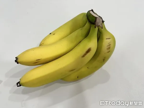 ▲▼香蕉,綠香蕉 。（圖／記者許宥孺攝）