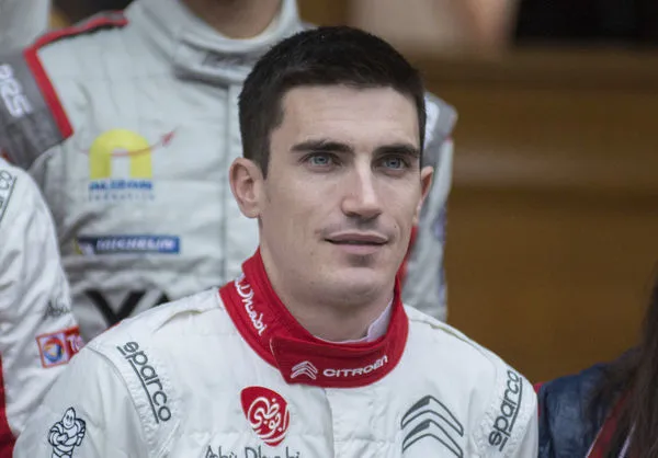 ▲▼ 33歲愛爾蘭籍車手克雷格布林（Craig Breen）。（圖／達志影像／美聯社）