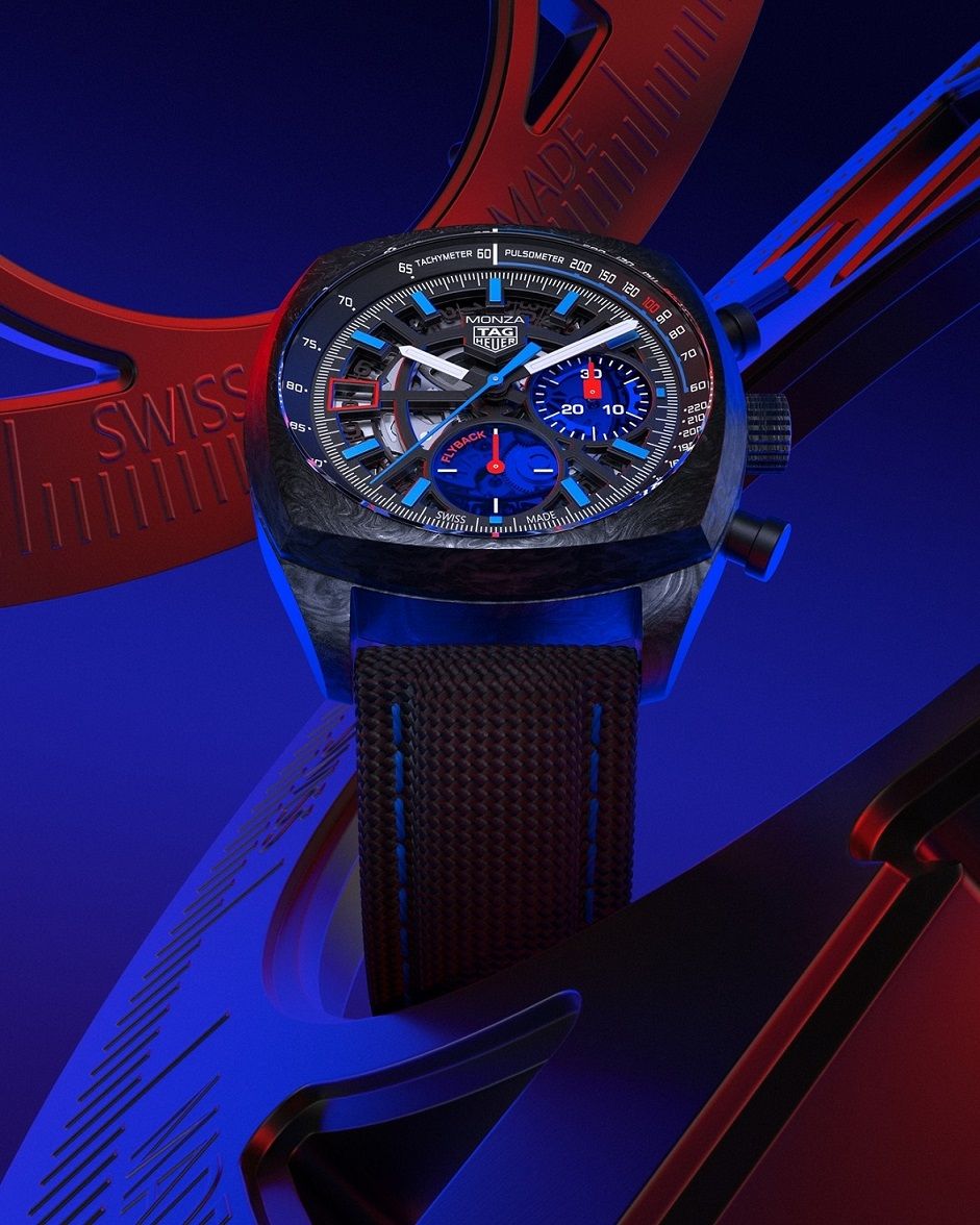 ▲▼ TAG Heuer            。（圖／公關照）