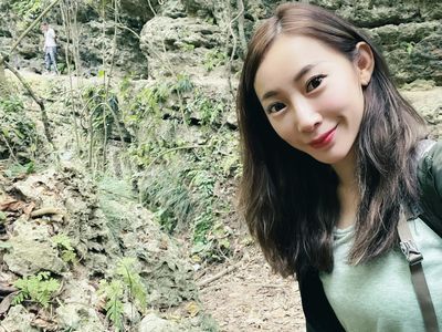 快訊／遭疑P圖怒告知名山友！曾格爾神隱　父現身怒罵：霸凌我女兒