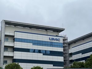 聯電74萬股民注意！今年紀念品不是咖波　改送超可愛史努比保溫瓶