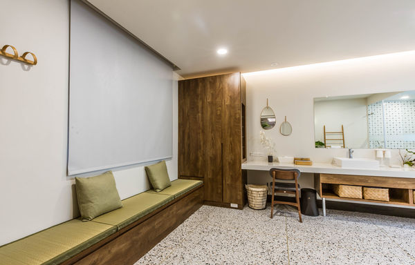 ▲▼「來去總統府住一晚」睽違4年回歸。