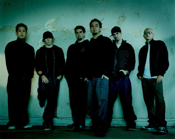 ▲▼聯合公園（Linkin Park）推出《天空之城－美特拉 Meteora》20週年紀念版。（圖／華納提供）