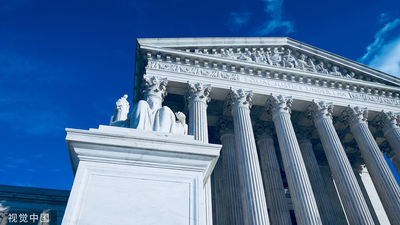 快訊／川普關稅案再度未做裁決　謝志堅看5170億美元退稅是未知數