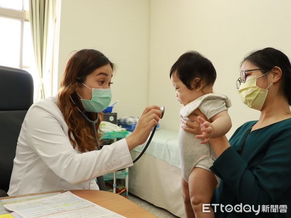 ▲▼「幼兒專責醫師制度計畫」全花蓮縣有20所醫療機構配合服務。（圖／花蓮衞生局提供，下同）