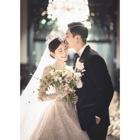 ▲李昇基和李多寅結婚後形象受到影響。（圖／翻攝自Instagram／byhumanmade）