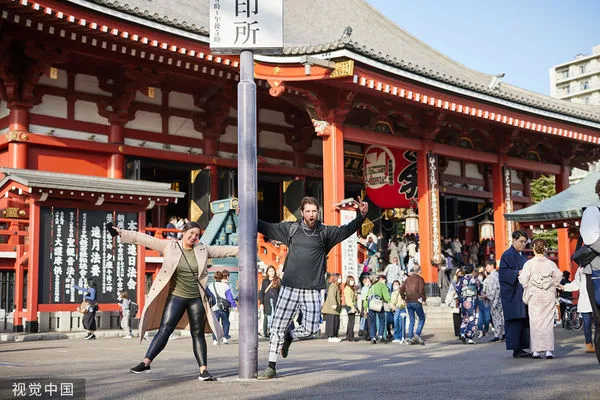 ▲▼ 日本旅遊觀光。（圖／CFP）