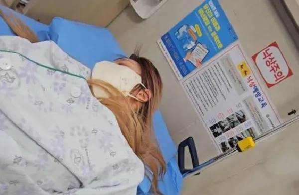 ▲▼表藝琳遭校園霸凌長達12年，近來因不堪外界二度傷害而選擇輕生，目前已送醫治療。（圖／翻攝自YouTube）