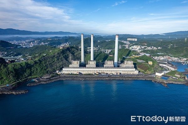 ▲協和電廠             。（圖／記者蘇位榮攝）