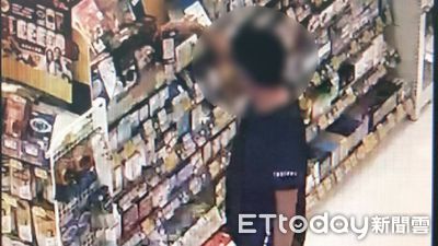 連鎖藥妝店偷「壯陽保健膠囊」　台南男辯：朋友需要