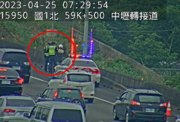 （圖／翻攝高公局網站）