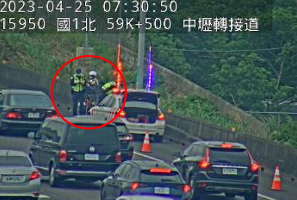 （圖／翻攝高公局網站）