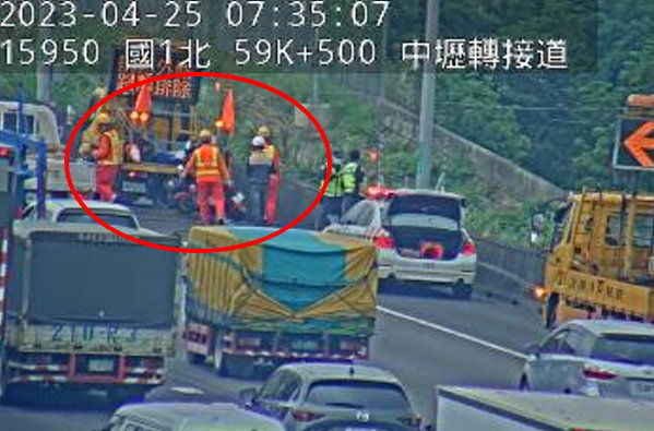 （圖／翻攝高公局網站）