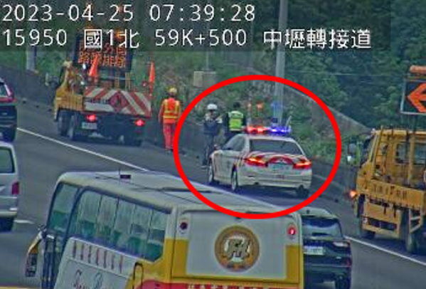 （圖／翻攝高公局網站）