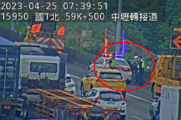 （圖／翻攝高公局網站）