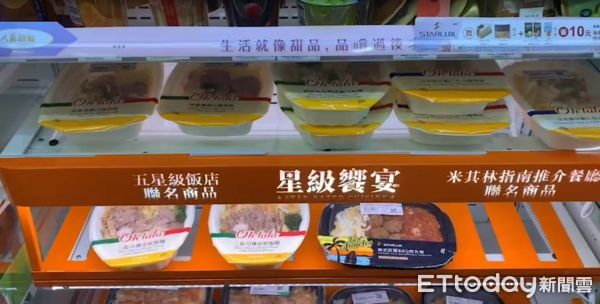 ▲▼             聯華食品彰化生鮮廠製作711超商共60種產品。（圖／民眾提供）