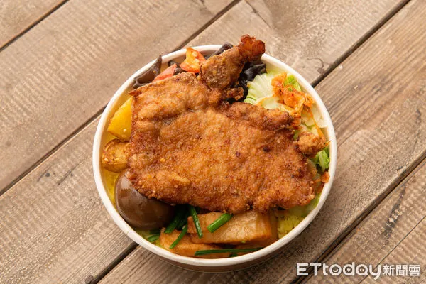 ▲台鐵便當一年可賣出逾900萬個。（示意資料圖／台鐵）