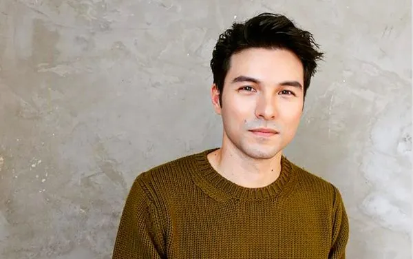 ▲▼鳳小岳新歌合作伍佰。（圖／環球音樂提供）