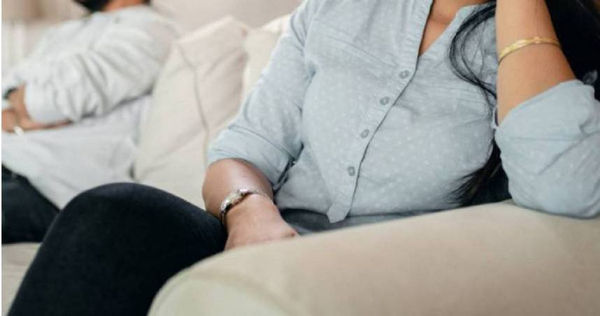 高雄一名徐姓婦人與媳婦感情不睦。（示意圖／翻攝自pexels）