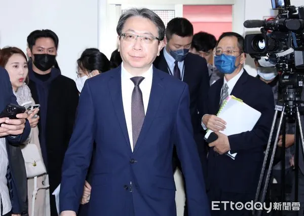 ▲蔡明彥。（圖／記者屠惠剛攝）