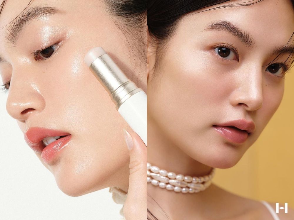 打亮用錯變泛油！YG彩妝師教「高光3種用法」：混粉底液超自然 | ET Fashion | ETtoday新聞雲