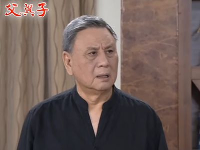 本土劇男星79歲夢中驟逝「留唯一遺願」！長眠地曝光　獲頒文化部旌揚狀