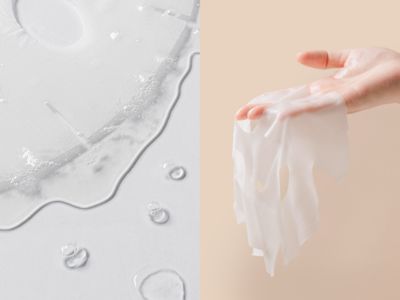 夏季補水！月賣30萬片「粉紅面膜」、貴婦圈都在瘋的「黃金面膜」必敷