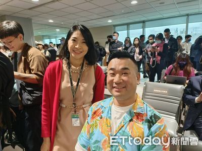 Sam：亞洲國家復甦慢、無法飛越俄羅斯領空　給星宇發展轉機客優勢