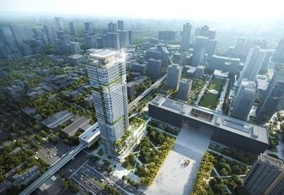 臺中經濟指標11冠  營利事業銷售家數成長傲全台（圖／臺中市政府經濟發展局提供）