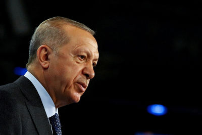 土耳其在野黨得票領先「35年首見」　路透：選民懲罰艾爾段