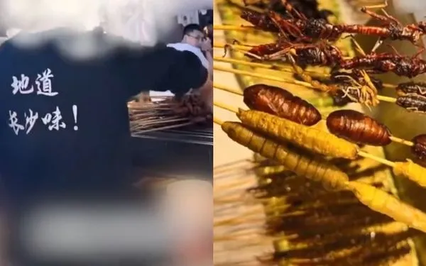 ▲▼             。（圖／翻攝自微博）