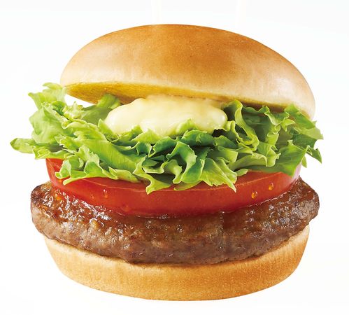 ▲▼摩絲漢堡推出新品、連假優惠。（圖／業者提供）