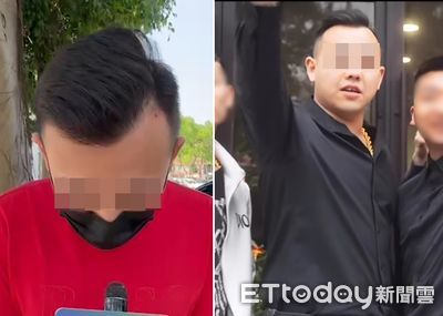 暴打澎湖人遭肉搜！「朕武公司」負責人道歉了：我也是受害者