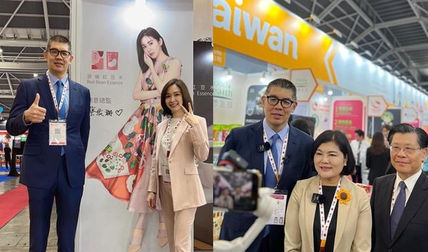 ▲▼             。（圖／翻攝自Facebook／連勝文）