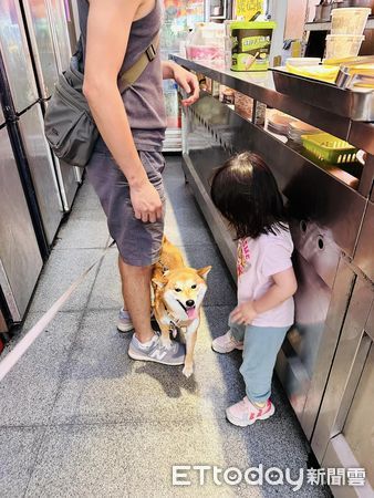 ▲。（圖／飼主劉庭芳授權提供）