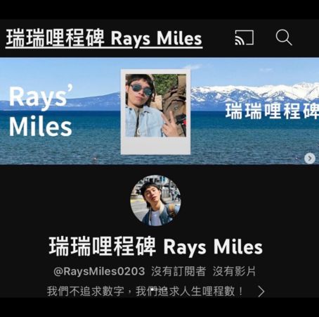 ▲▼這群人展瑞。（圖／翻攝自Instagram／monday_rays）