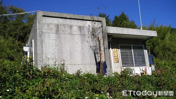 ▲觀高山屋自99年即關閉至今。（圖／資料照片，玉山國家公園管理處提供）