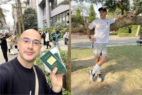 ▲▼吳鳳親帶團遊土耳其　團費11萬「漲很多」解釋原因。（圖／翻攝自Facebook／吳鳳 Rifat）