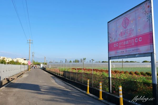 ▲▼董家花園。（圖／部落客飛天璇提供）