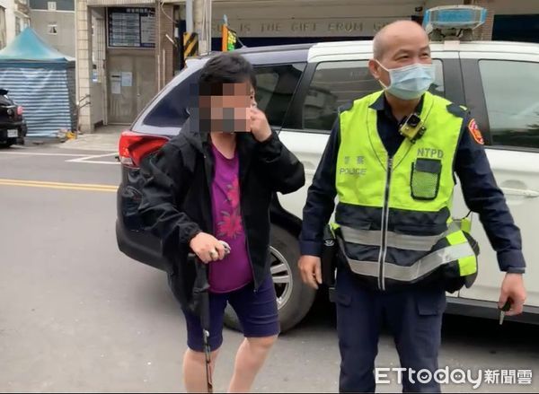 ▲▼被害王男約來家裡打麻將的70歲陳姓老婦竟是毒品通緝犯             。（圖／記者陳以昇翻攝）