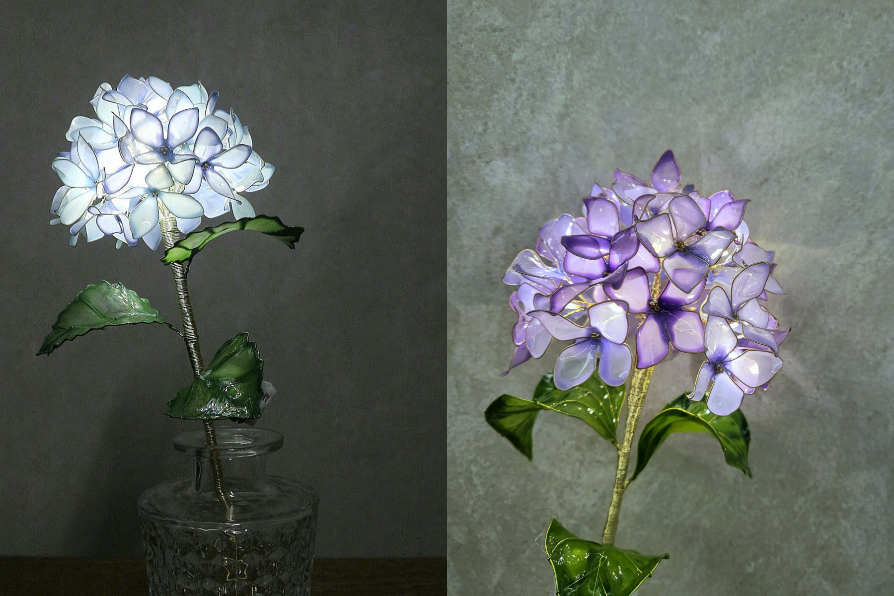 ▲繡球花小物    。（圖／Pinkoi提供）