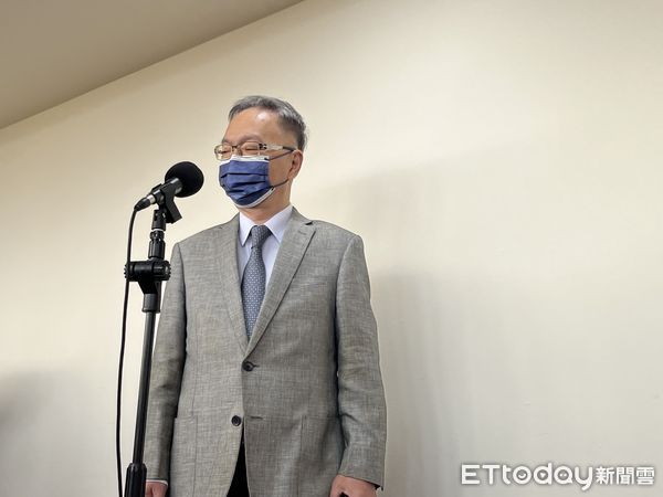 ▲▼ 薛瑞元。（圖／記者嚴云岑攝）