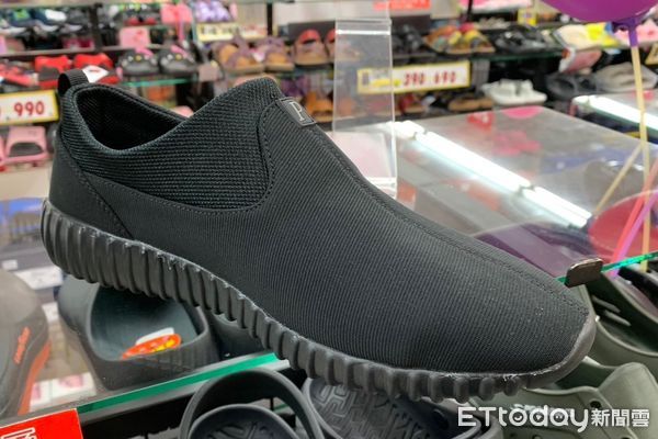 ▲▼  新北搶銀樓 。（圖／記者陳以昇翻攝）