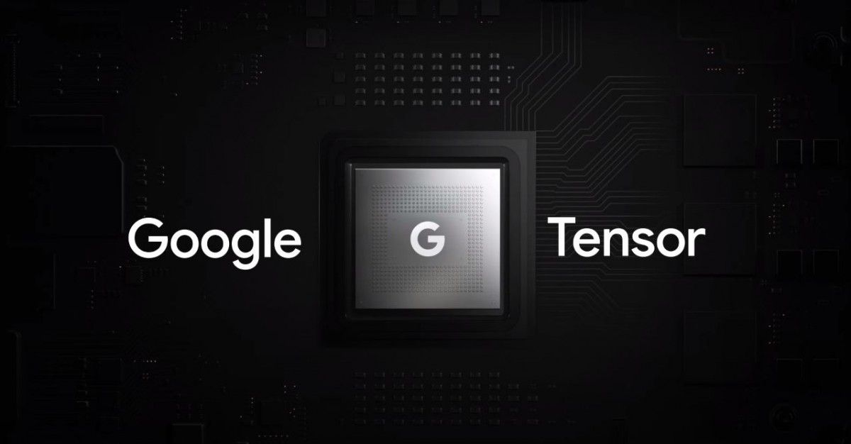 ▲▼Google,Tensor,Pixel,Pixel 8,Pixel 8 Pro,智慧型手機（圖／翻攝自Google）